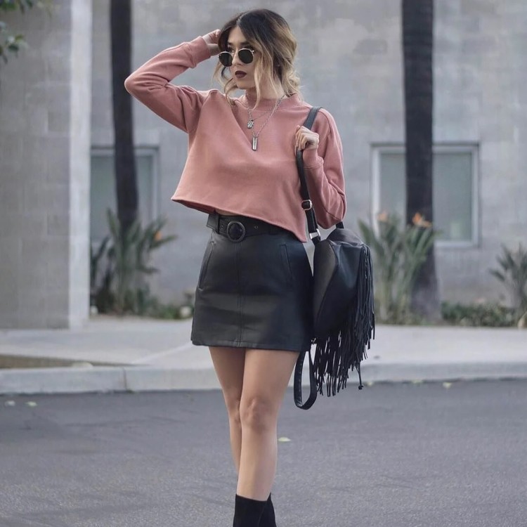 Трендові юбки на весну і літо 2020