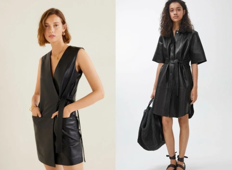 Шкіра - це вульгарно